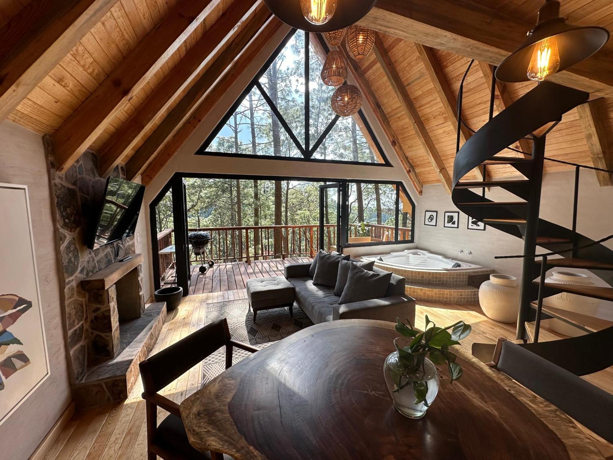 Chalet Vip