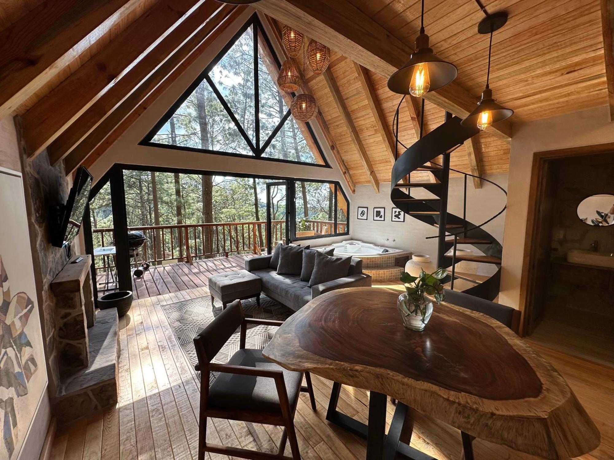Chalet Vip Mazamitla