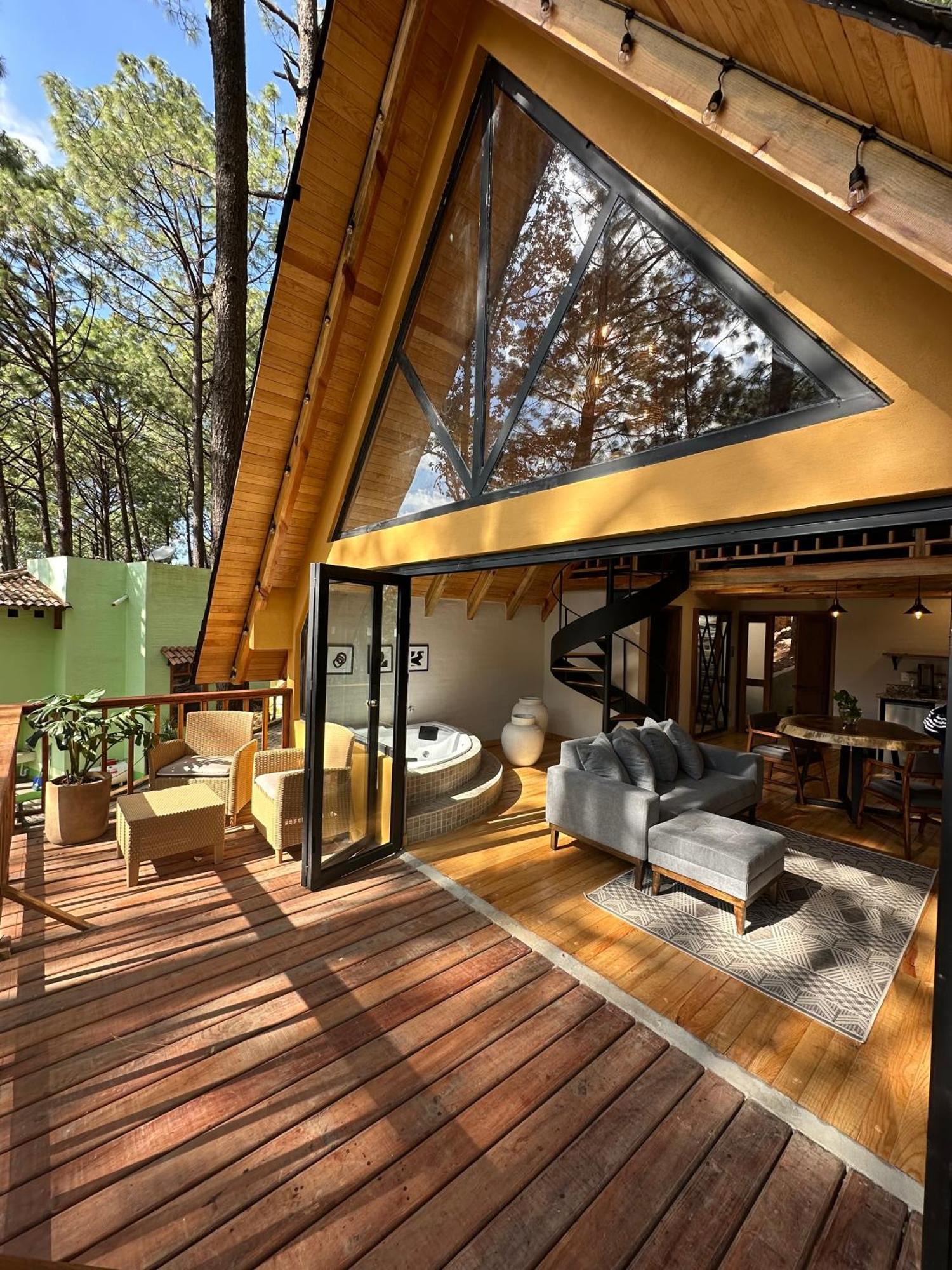 Chalet Vip