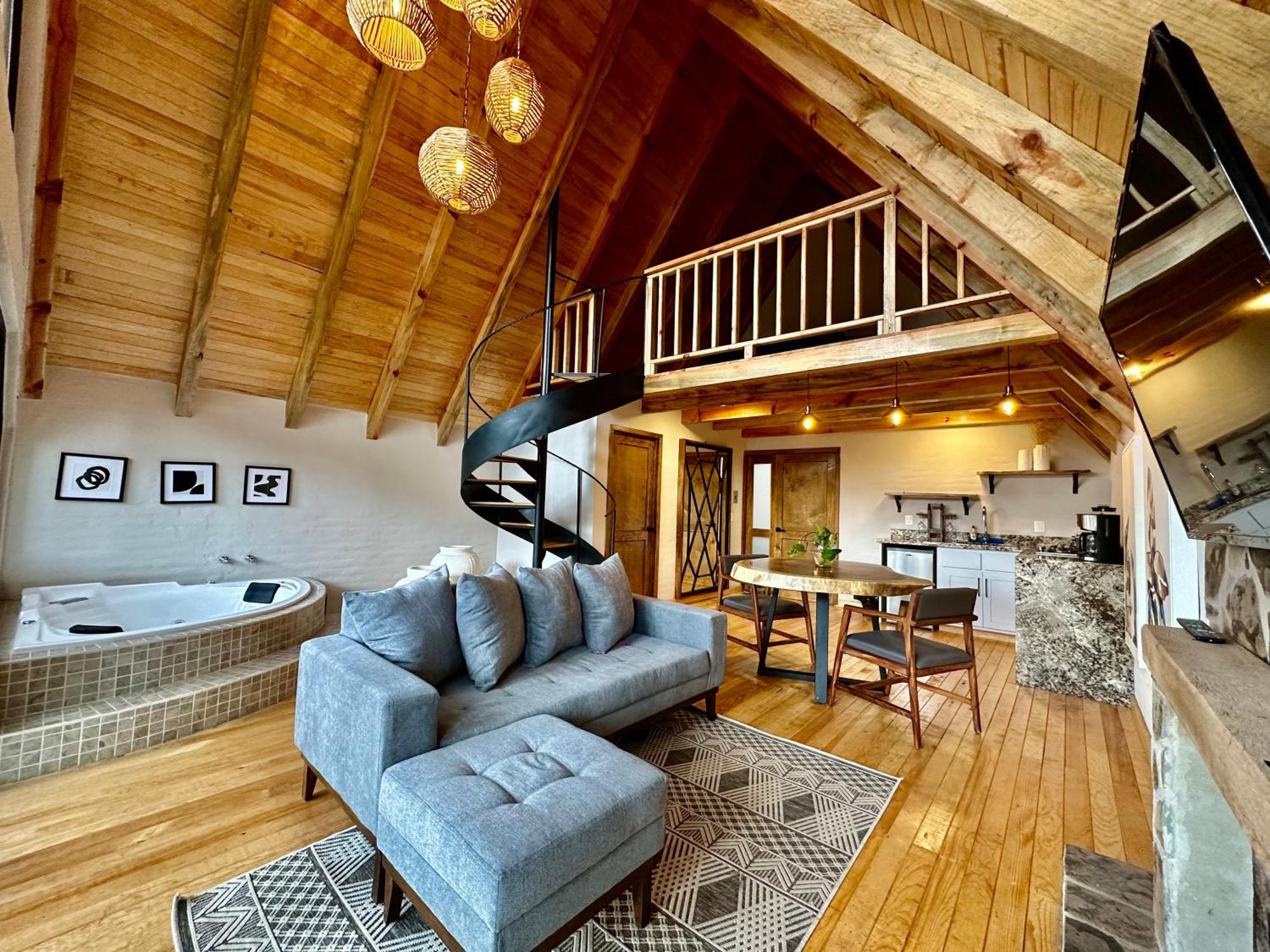 Chalet Vip *