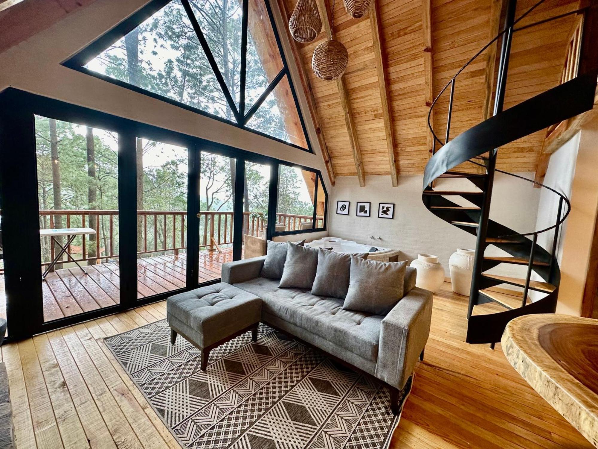 Chalet Vip Mazamitla
