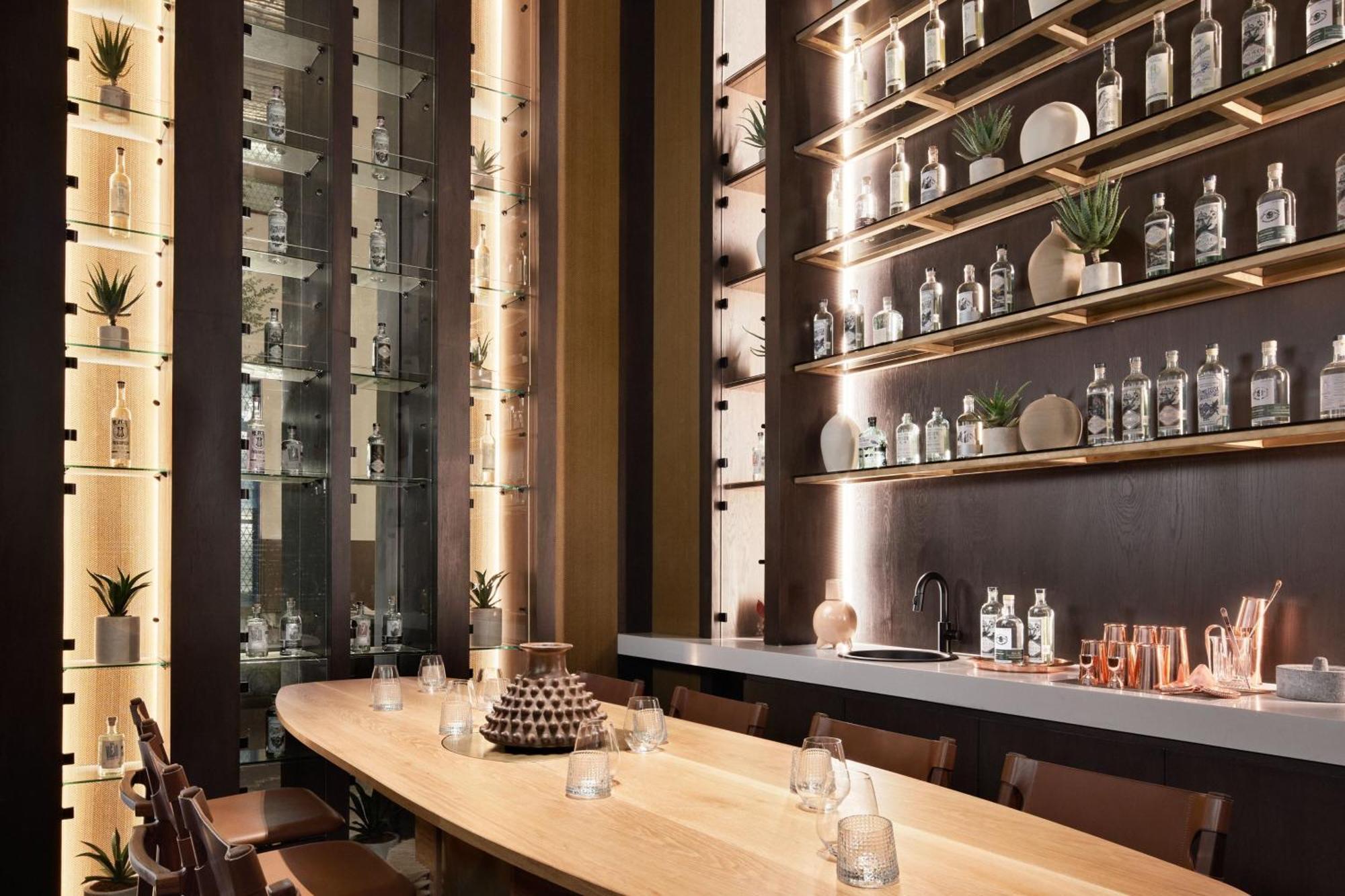 Jw Marriott Polanco Hotel 5*