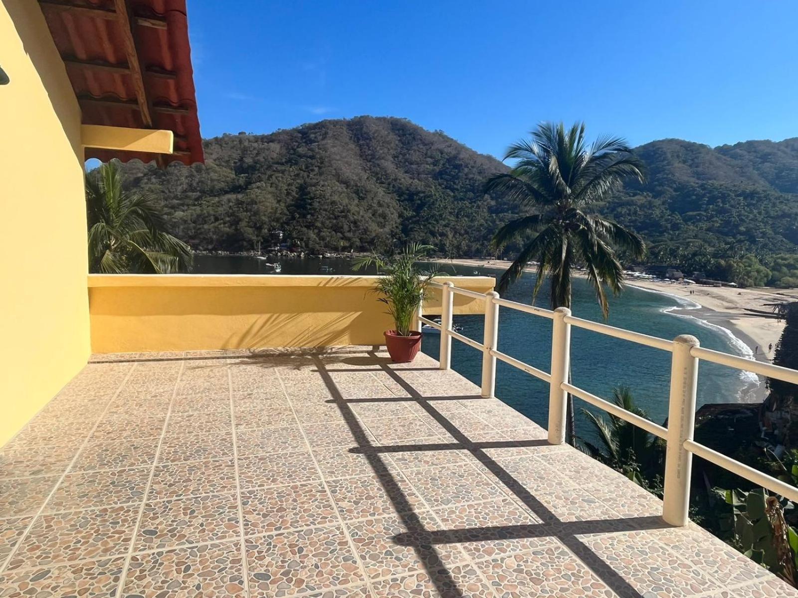 Casa Berita Holiday home *