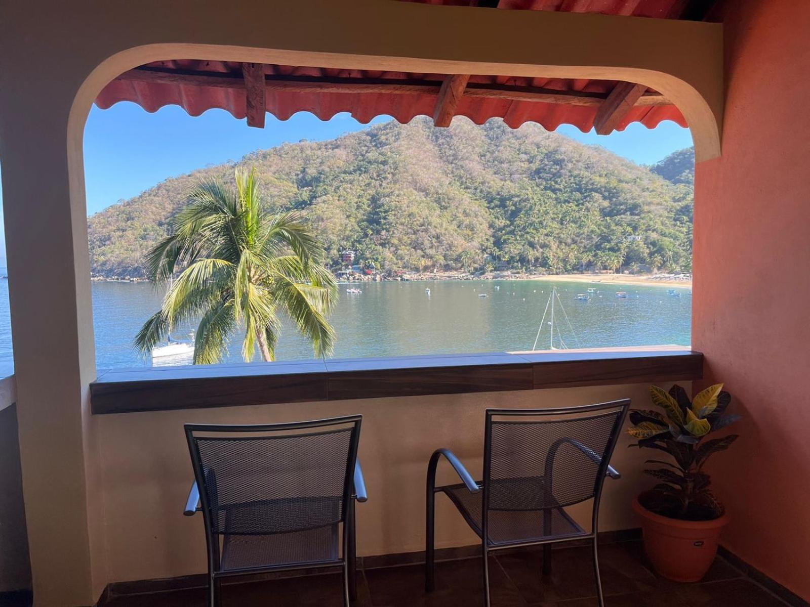 Holiday home Casa Berita Yelapa