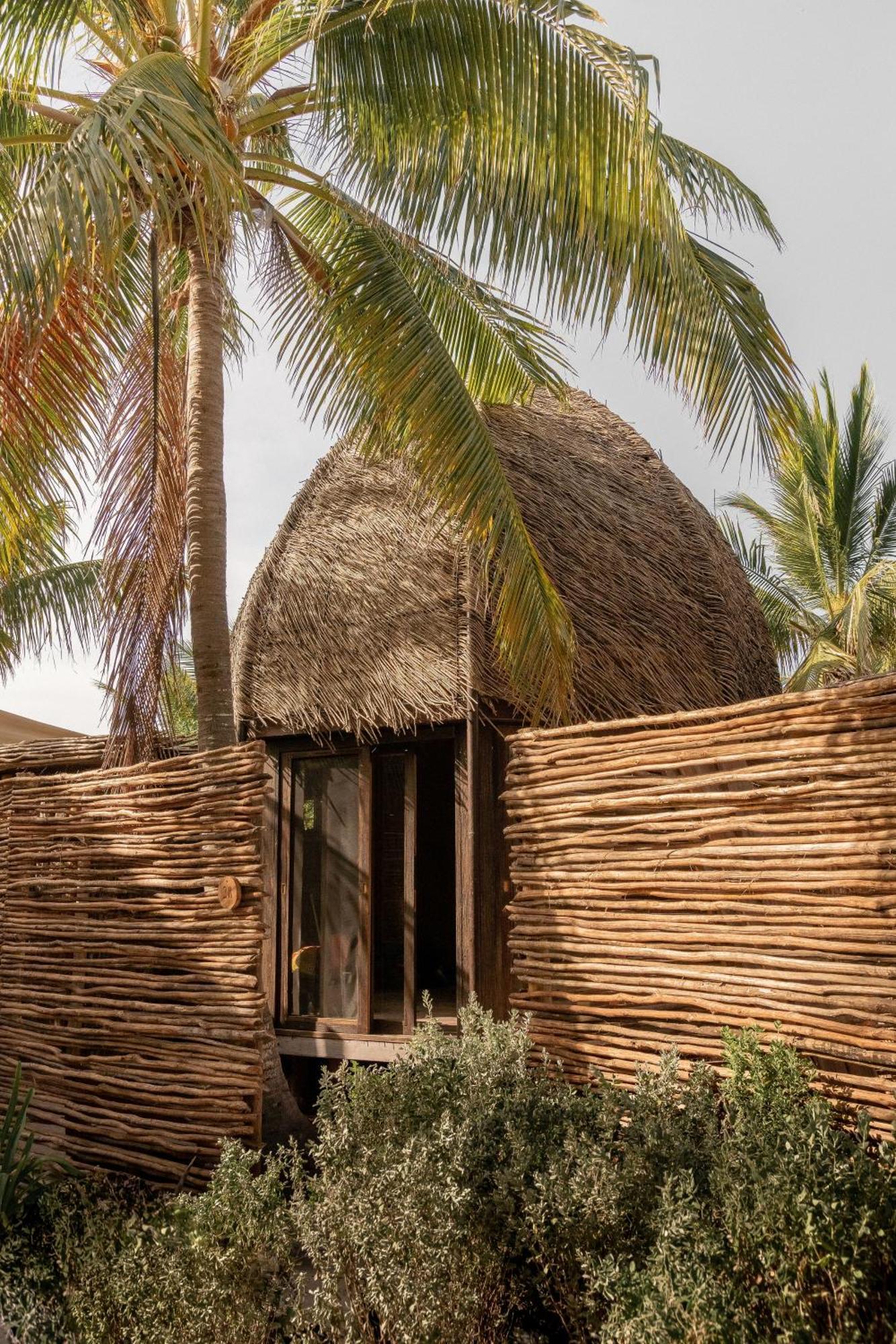 Hotel Nomade