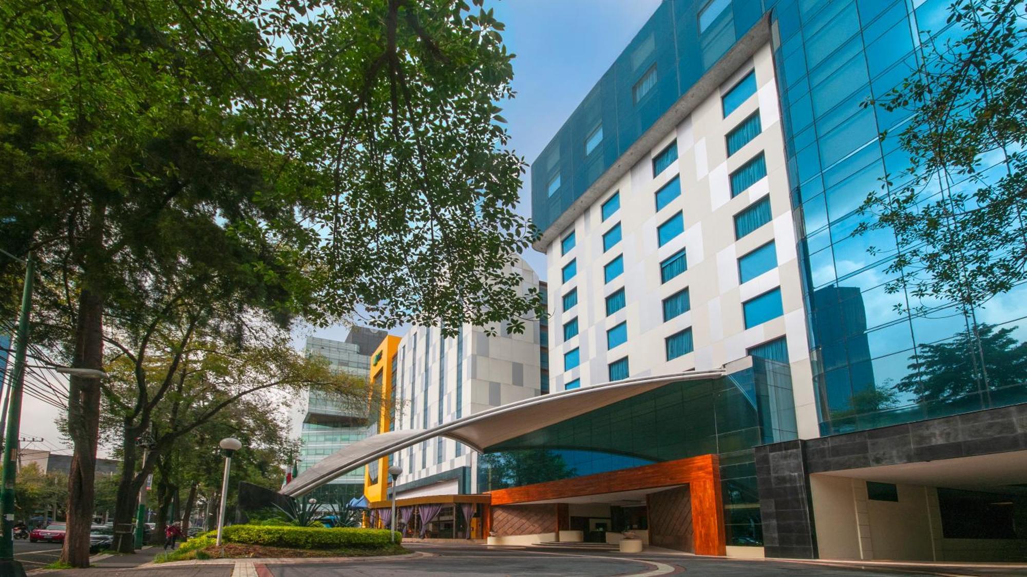 Belair Unique Wtc, Trademark By Wyndham Hotel