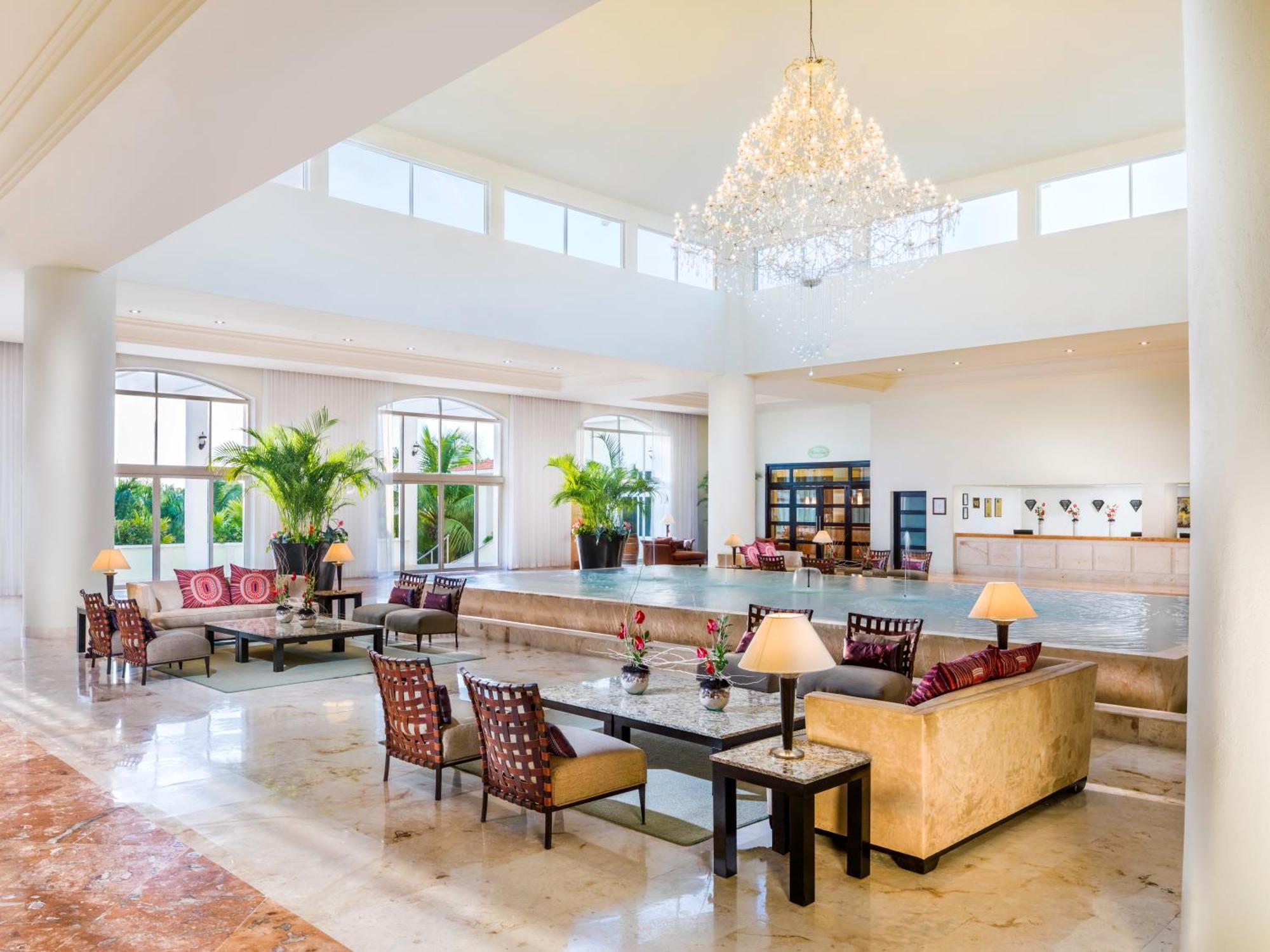 El Dorado Royale, Catamaran, Cenote, & Inclusive Adults Only Puerto Morelos