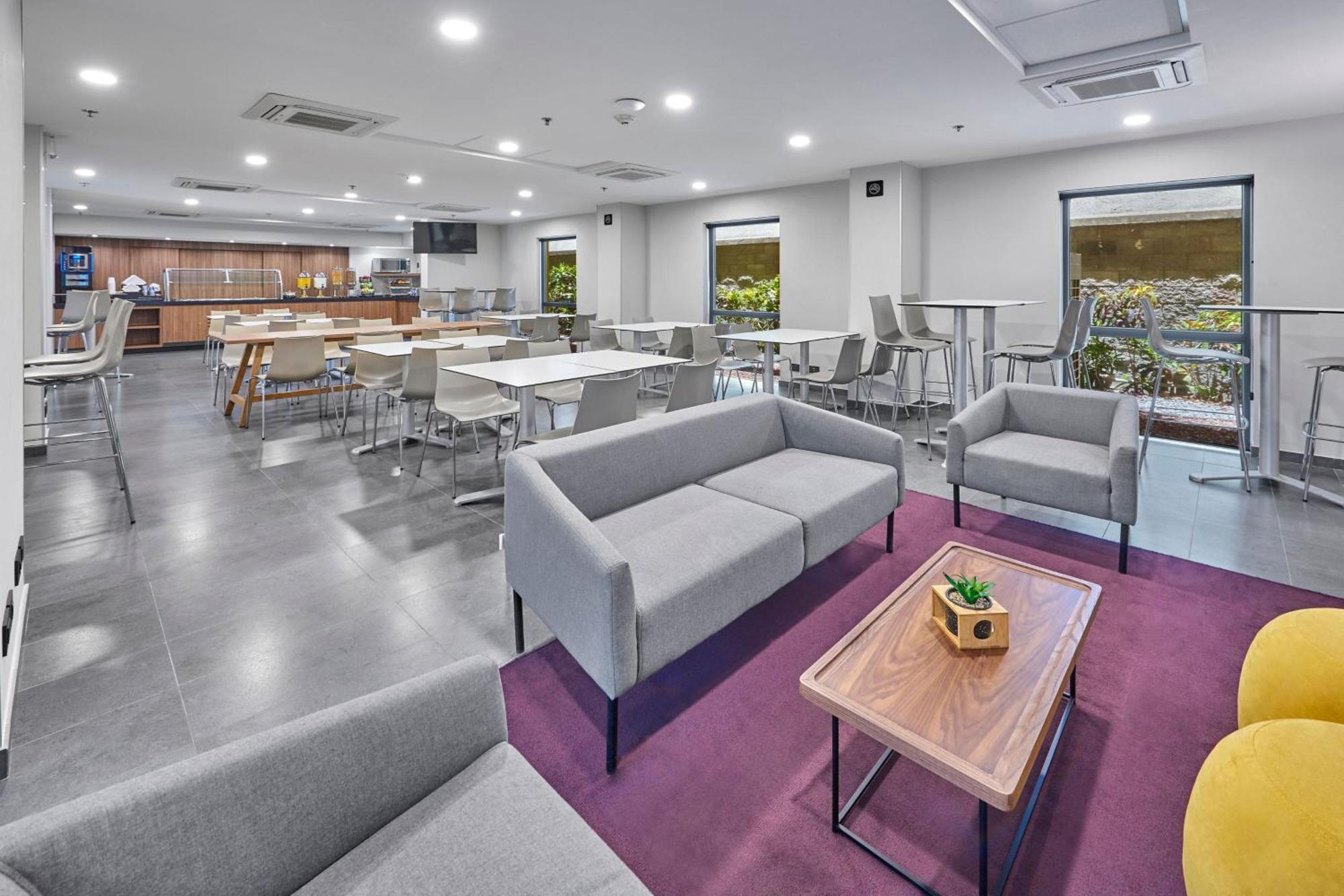 Hotel Express By Marriott Monterrey Aeropuerto Apodaca