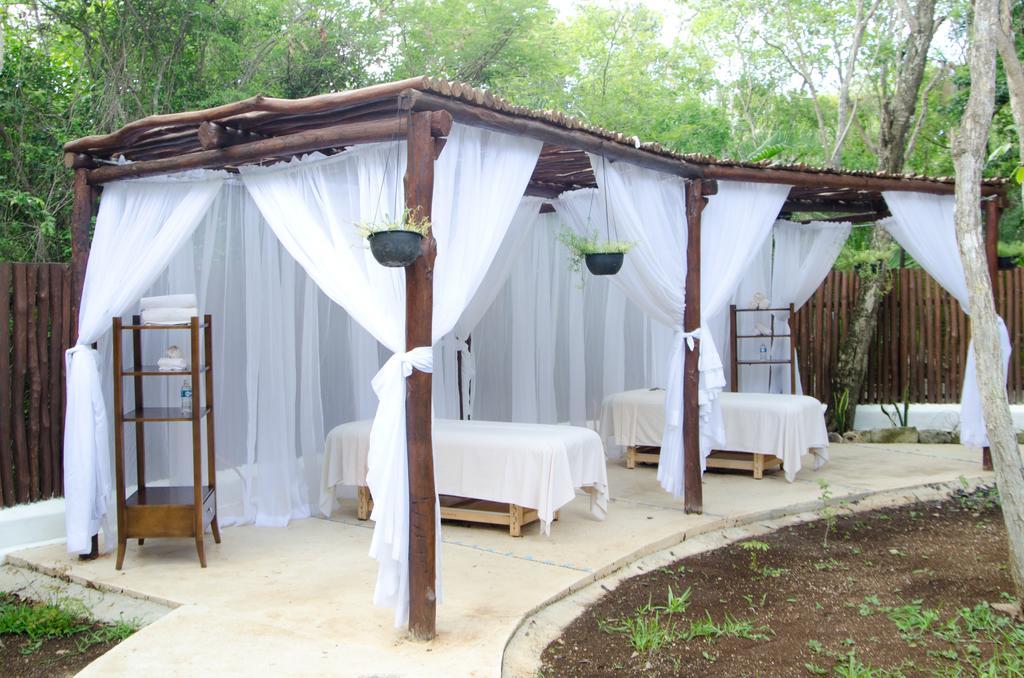Bel Air Collection & Riviera Maya