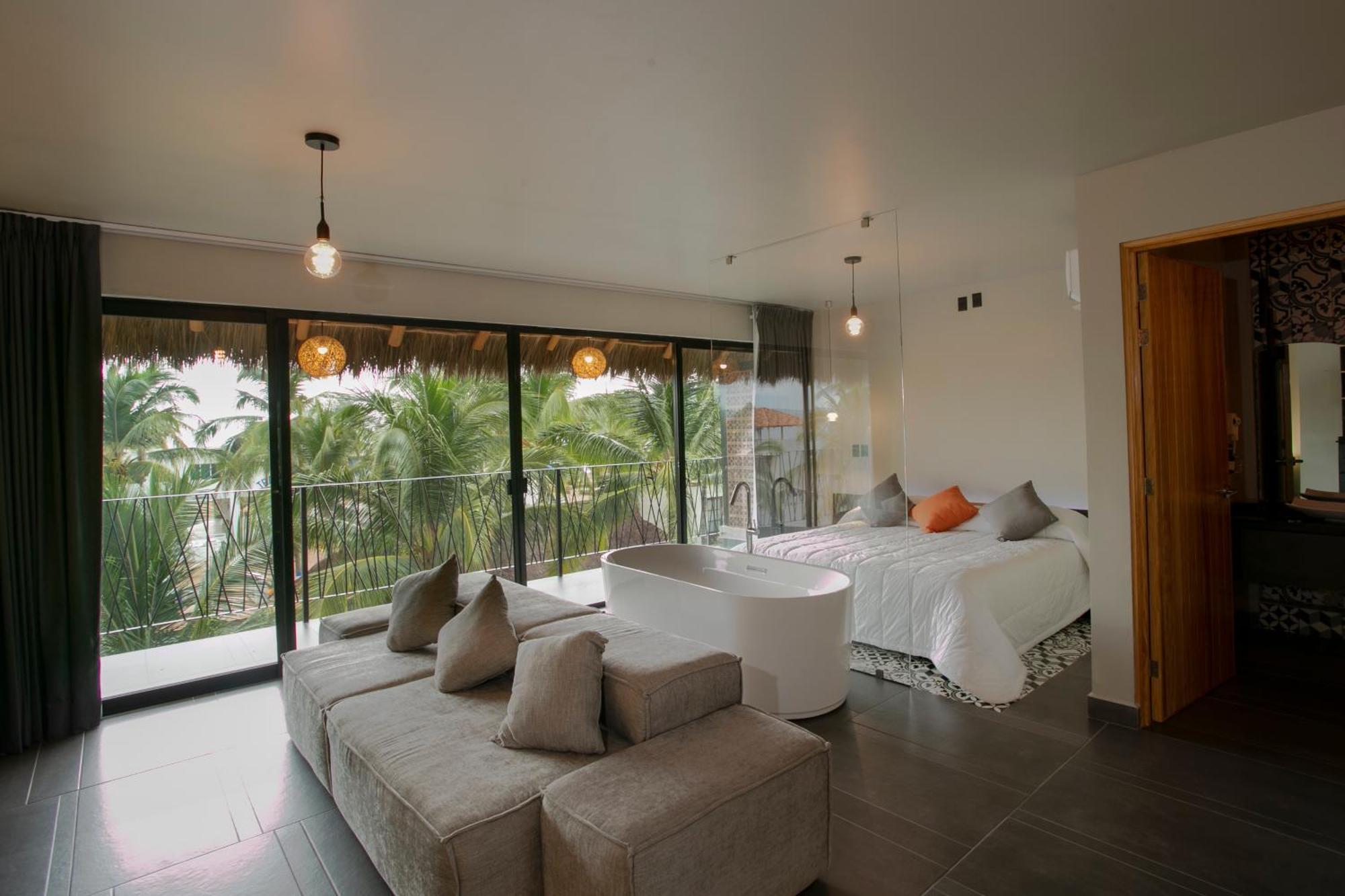Casa Tilmacalli Boutique *