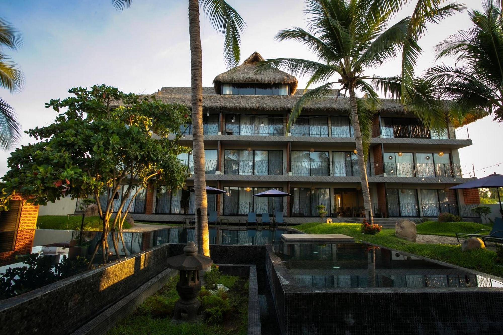 Casa Tilmacalli Boutique *