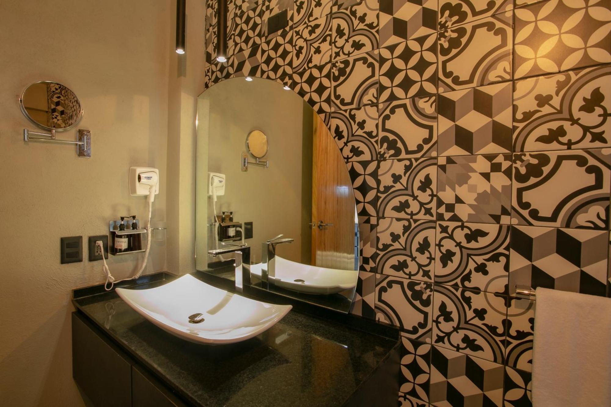 Hotel Casa Tilmacalli Boutique Perula