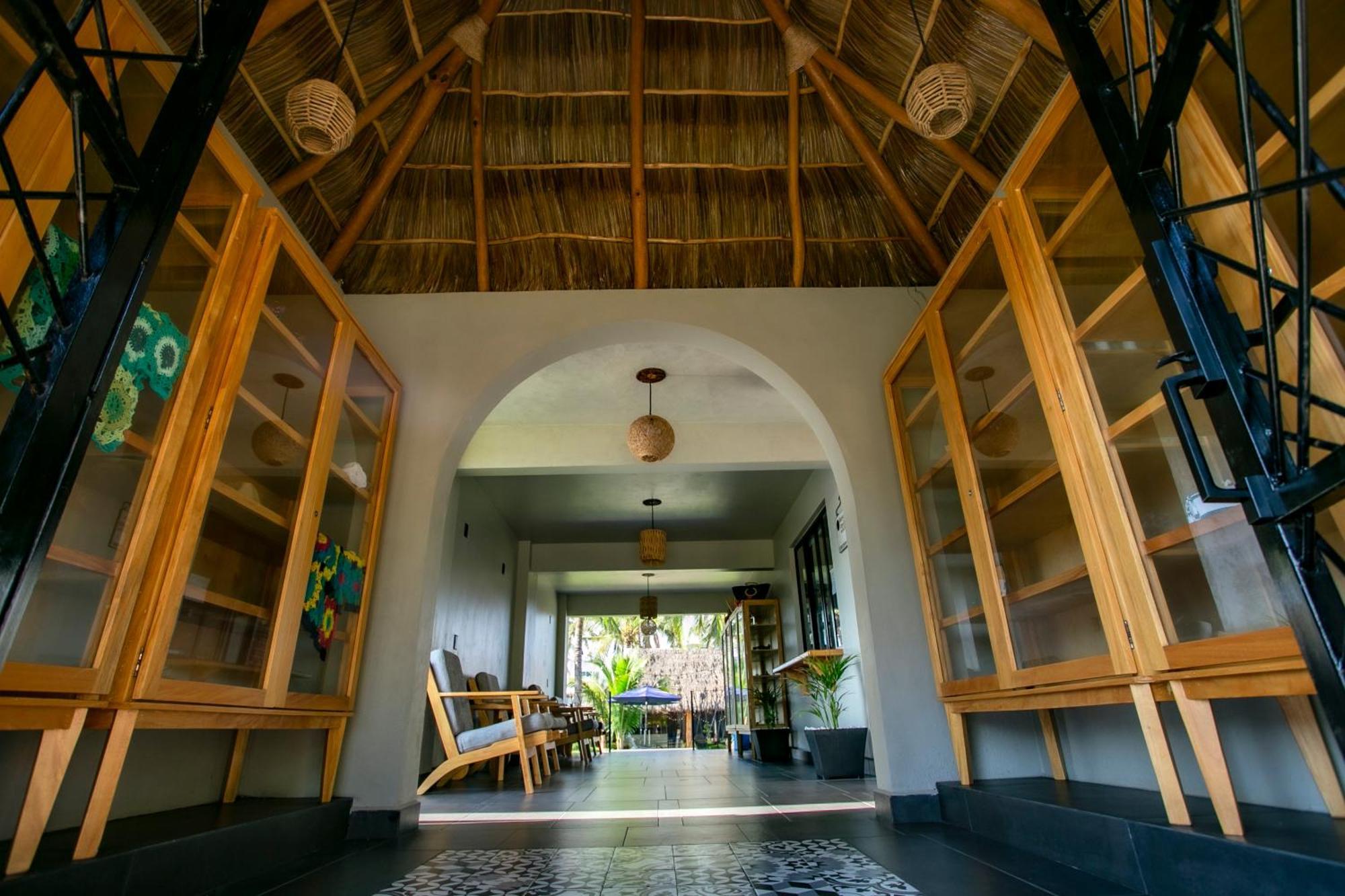 Hotel Casa Tilmacalli Boutique *