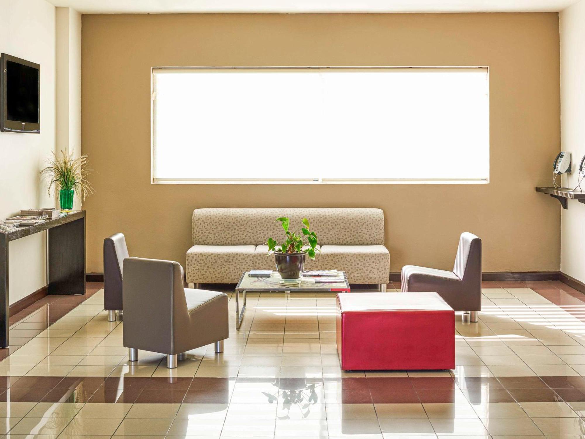 Hotel Ibis Monterrey Valle