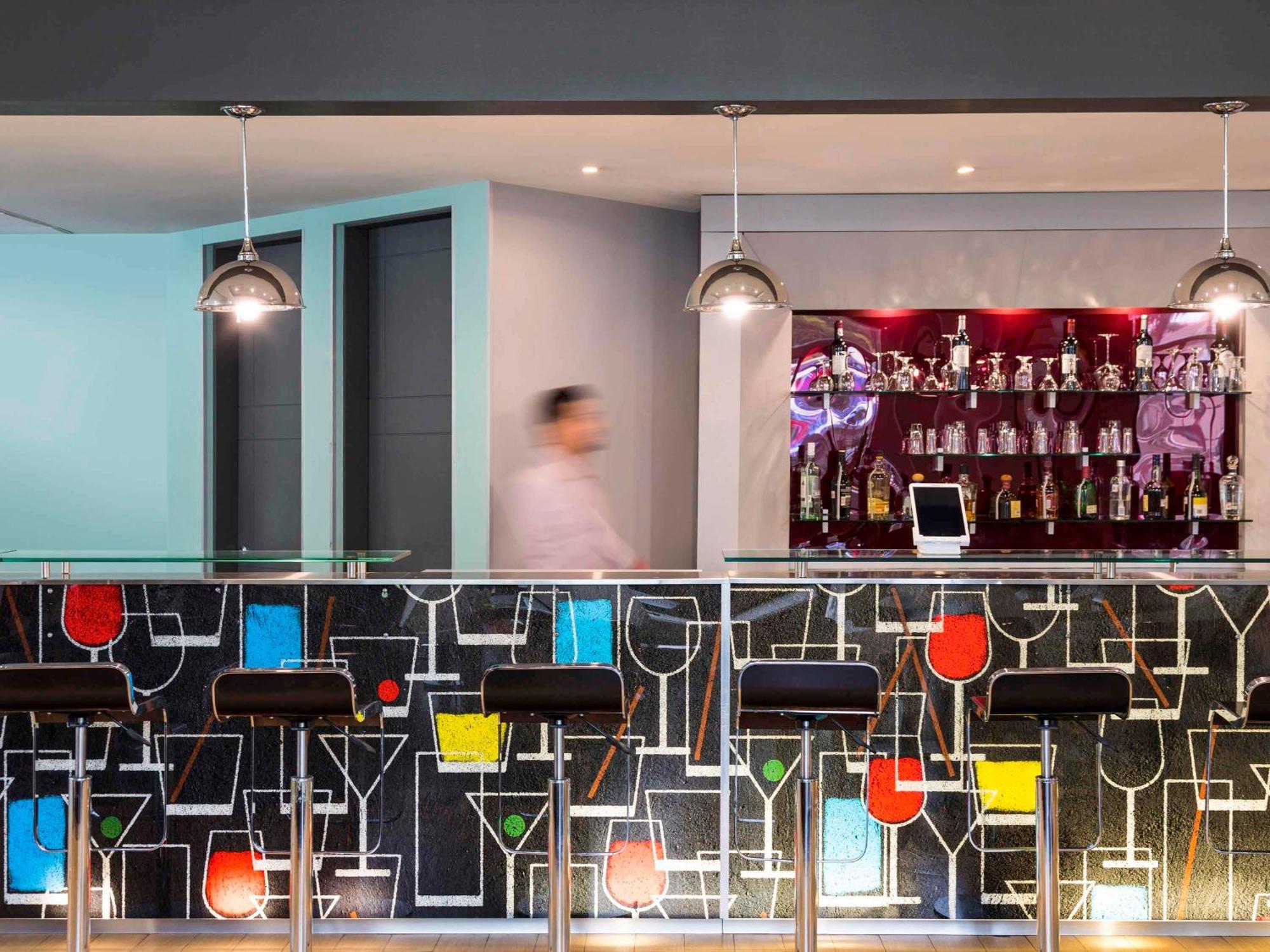 Ibis Monterrey Valle 3* San Pedro Garza Garcia