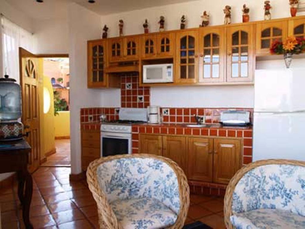 Casa Isabel A Boutique Hilltop 4*