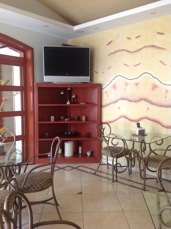 Hotel Plaza Ejecutivo Tepatitlan de Morelos