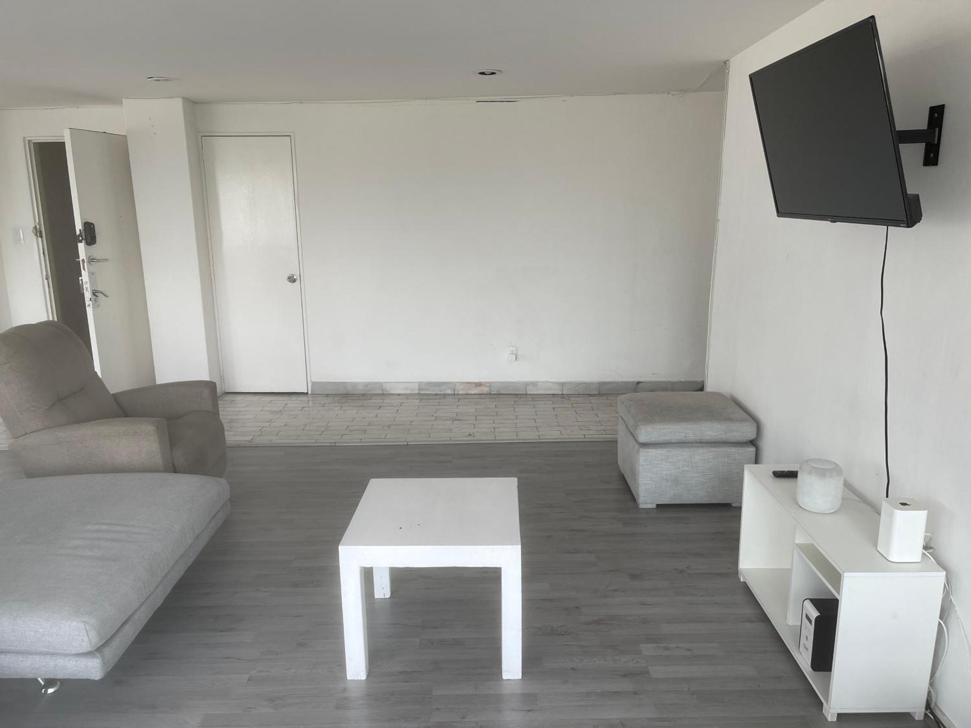 Bnb2night Polanco-apartments Apartment *
