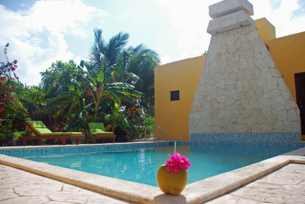Margarita Del Sol Costa Maya