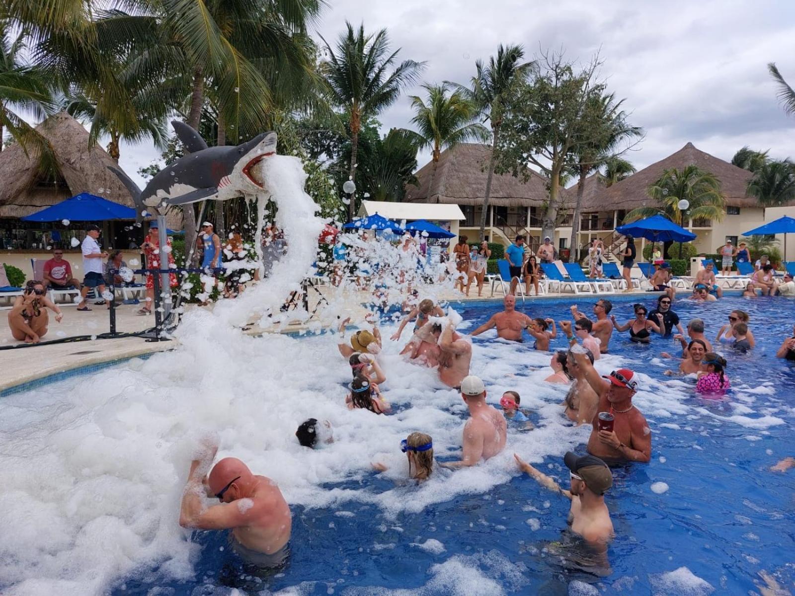 Resort Allegro