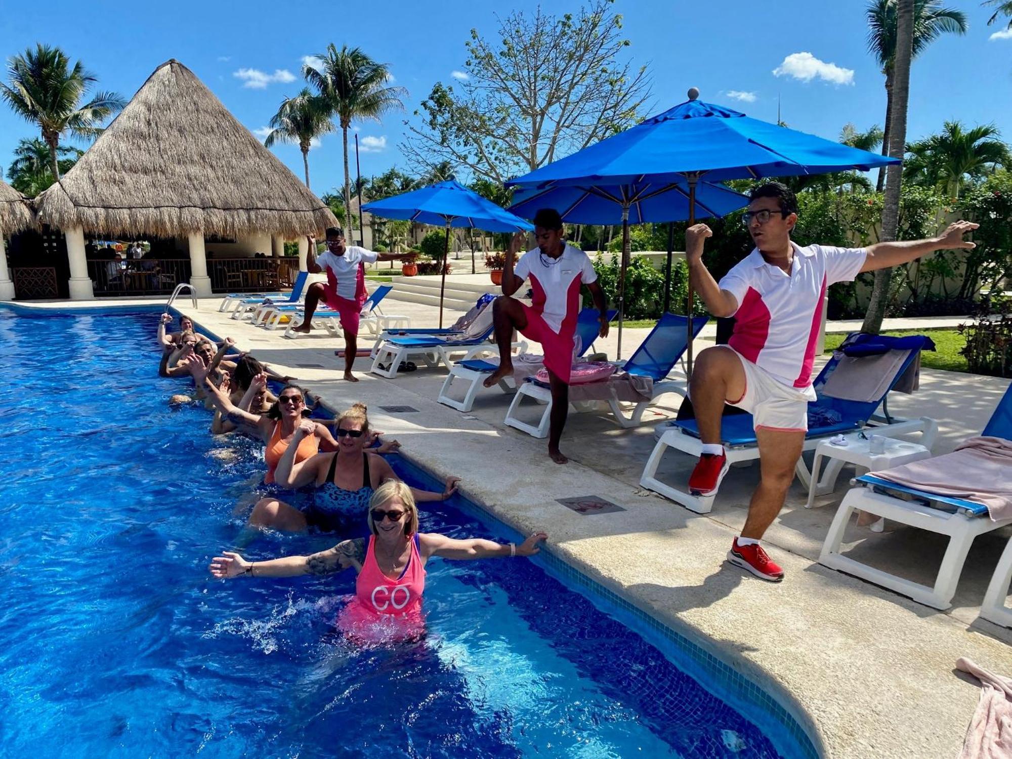 Allegro Cozumel