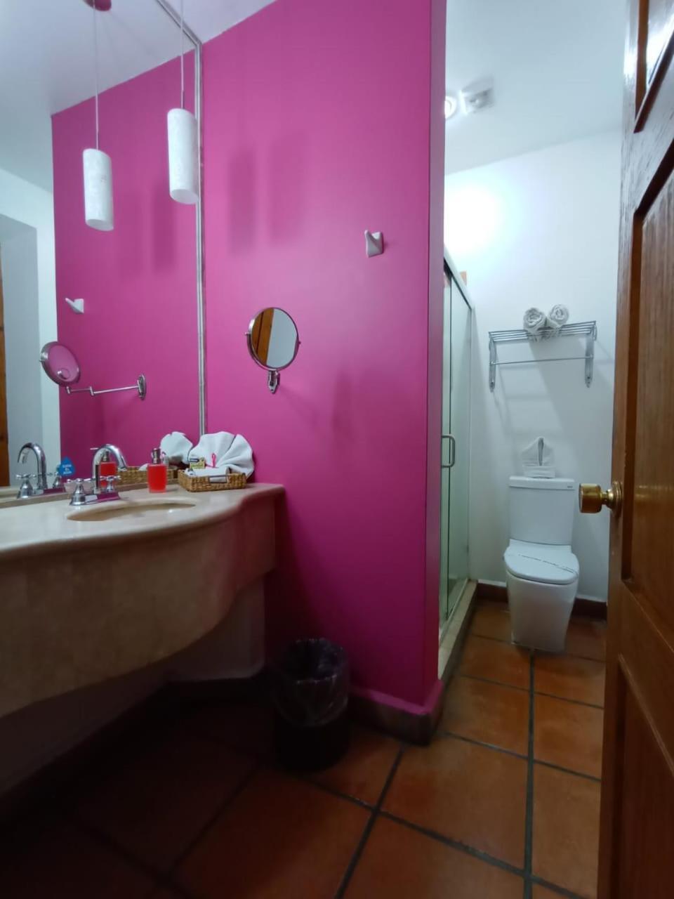 La Casa De Patios &
