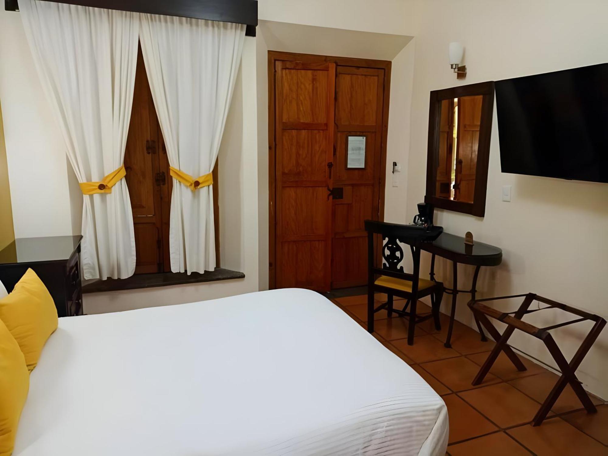 La Casa De Patios & Hotel