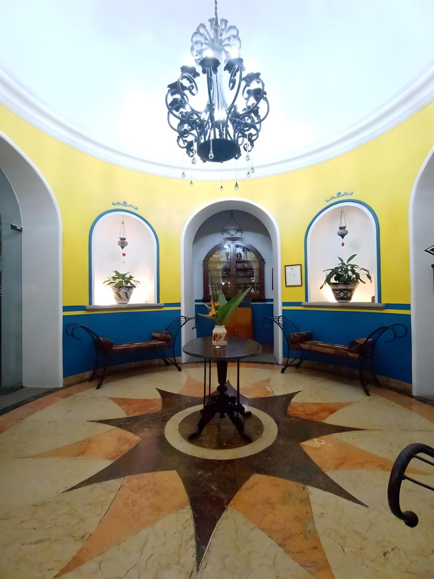La Casa De Patios & 5* Sayula