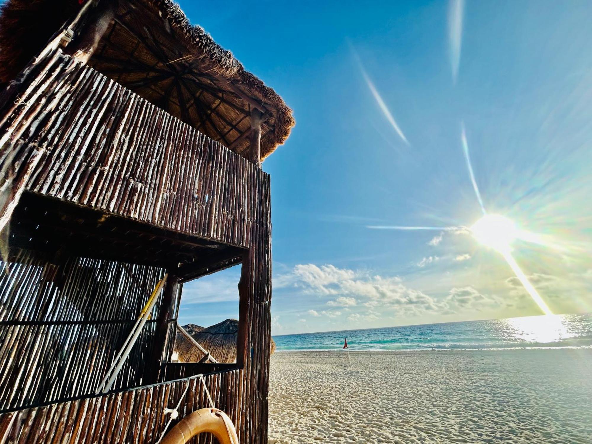 Aparthotel Solymar Cancun