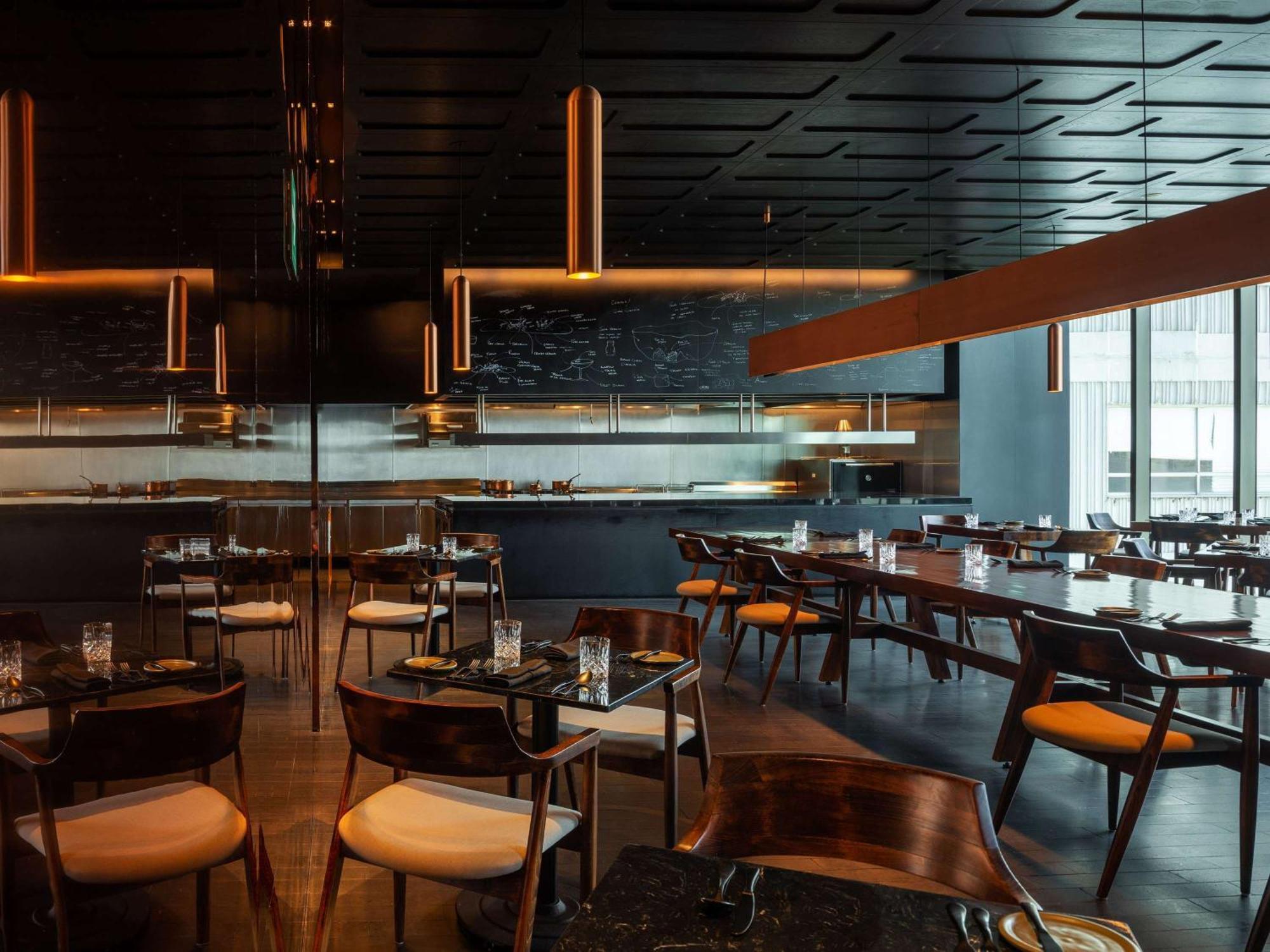 Sofitel Reforma Mexico City