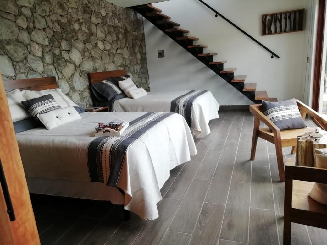 La Toscania & 4*