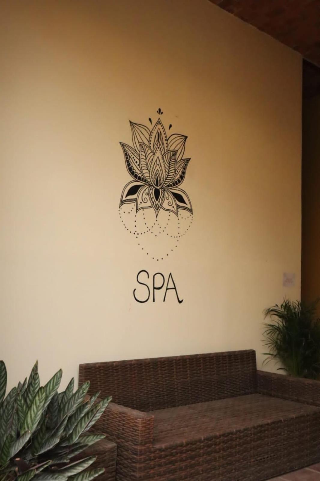 Boutique Sol Y Luna Hotel