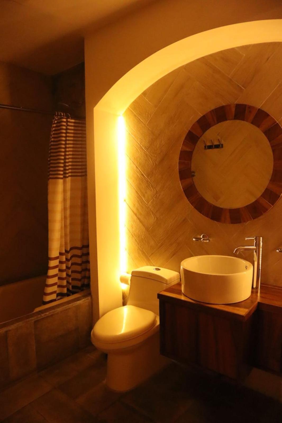 Boutique Sol Y Luna 4*