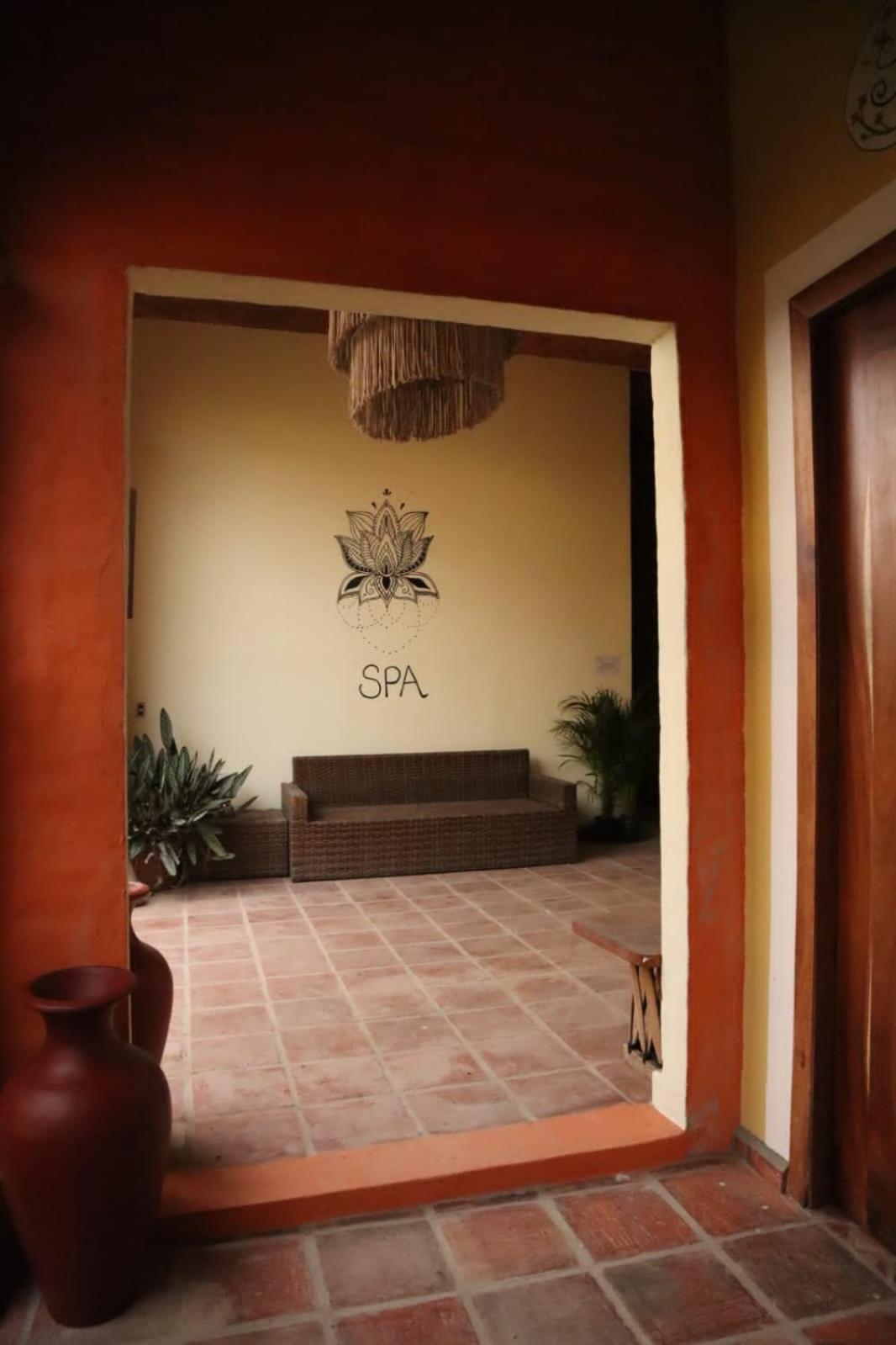 Boutique Sol Y Luna Hotel 4*