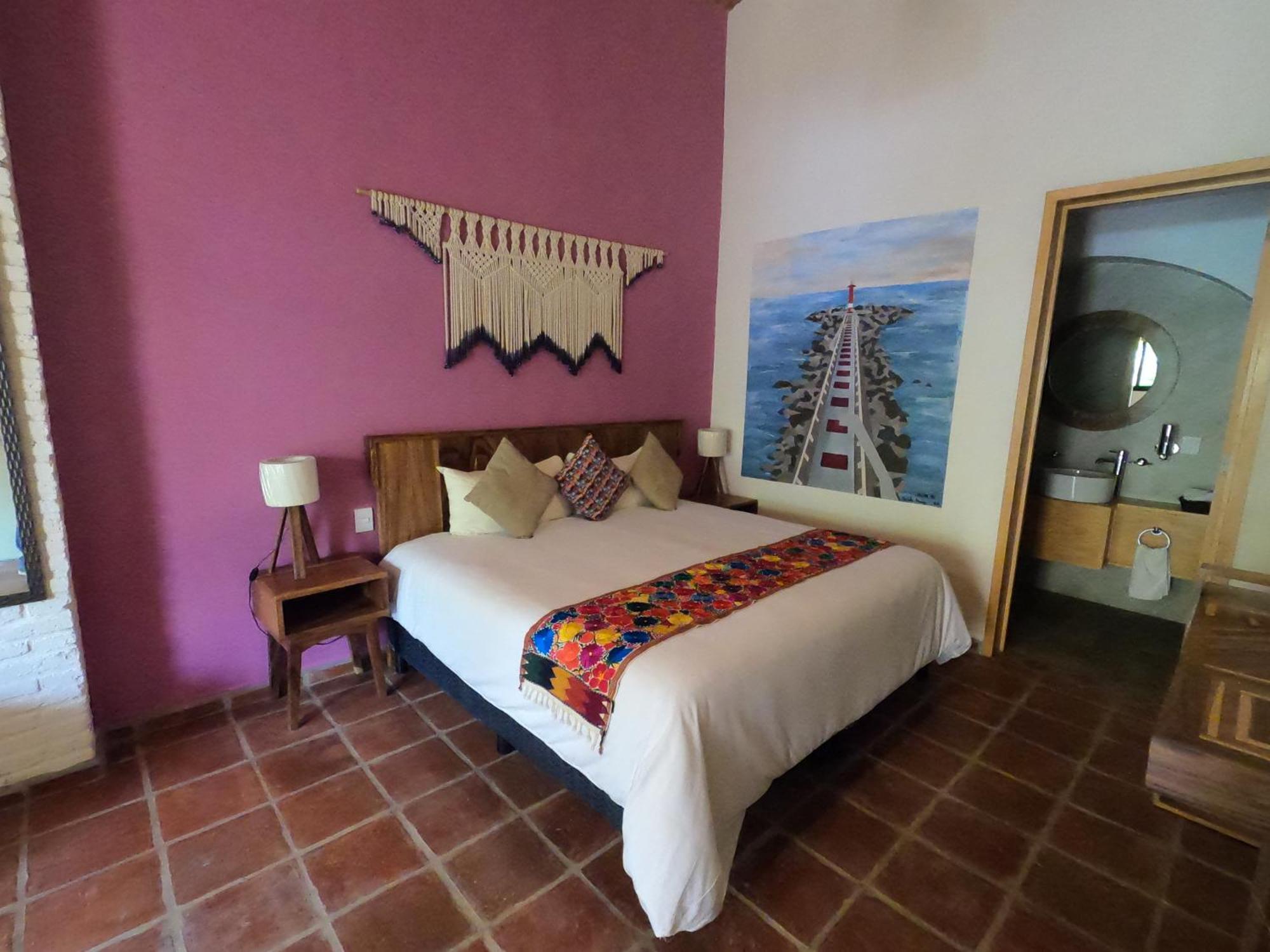Boutique Sol Y Luna Hotel Ajijic