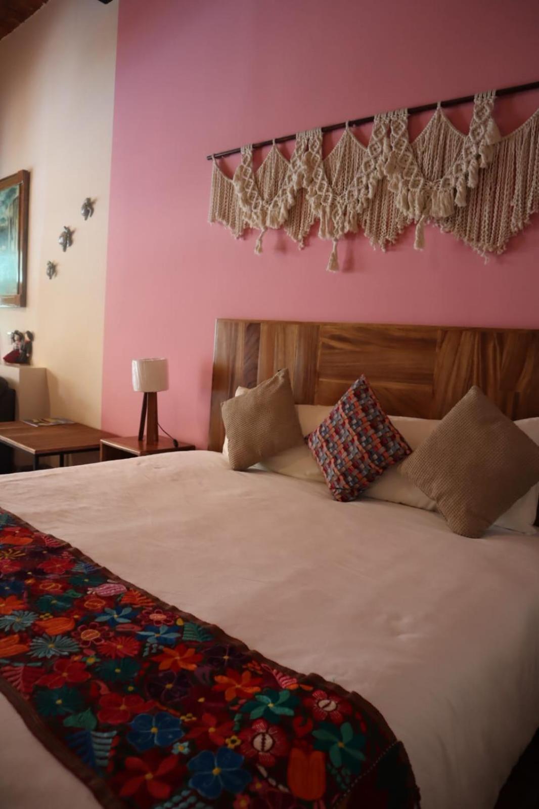 Boutique Sol Y Luna 4*