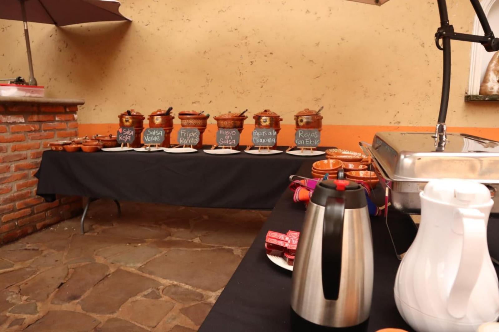 Hotel Boutique Sol Y Luna 4*