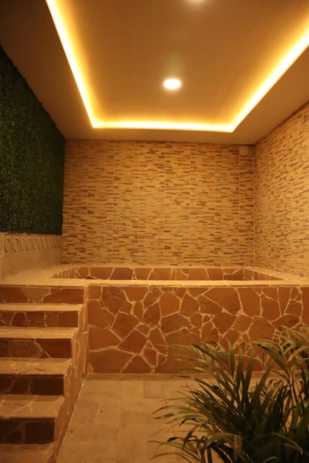 Boutique Sol Y Luna Hotel 4*
