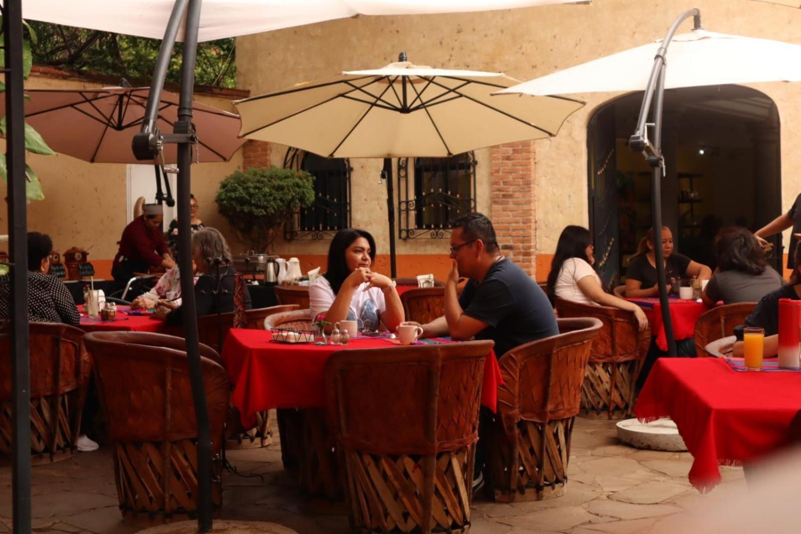 Hotel Boutique Sol Y Luna 4*