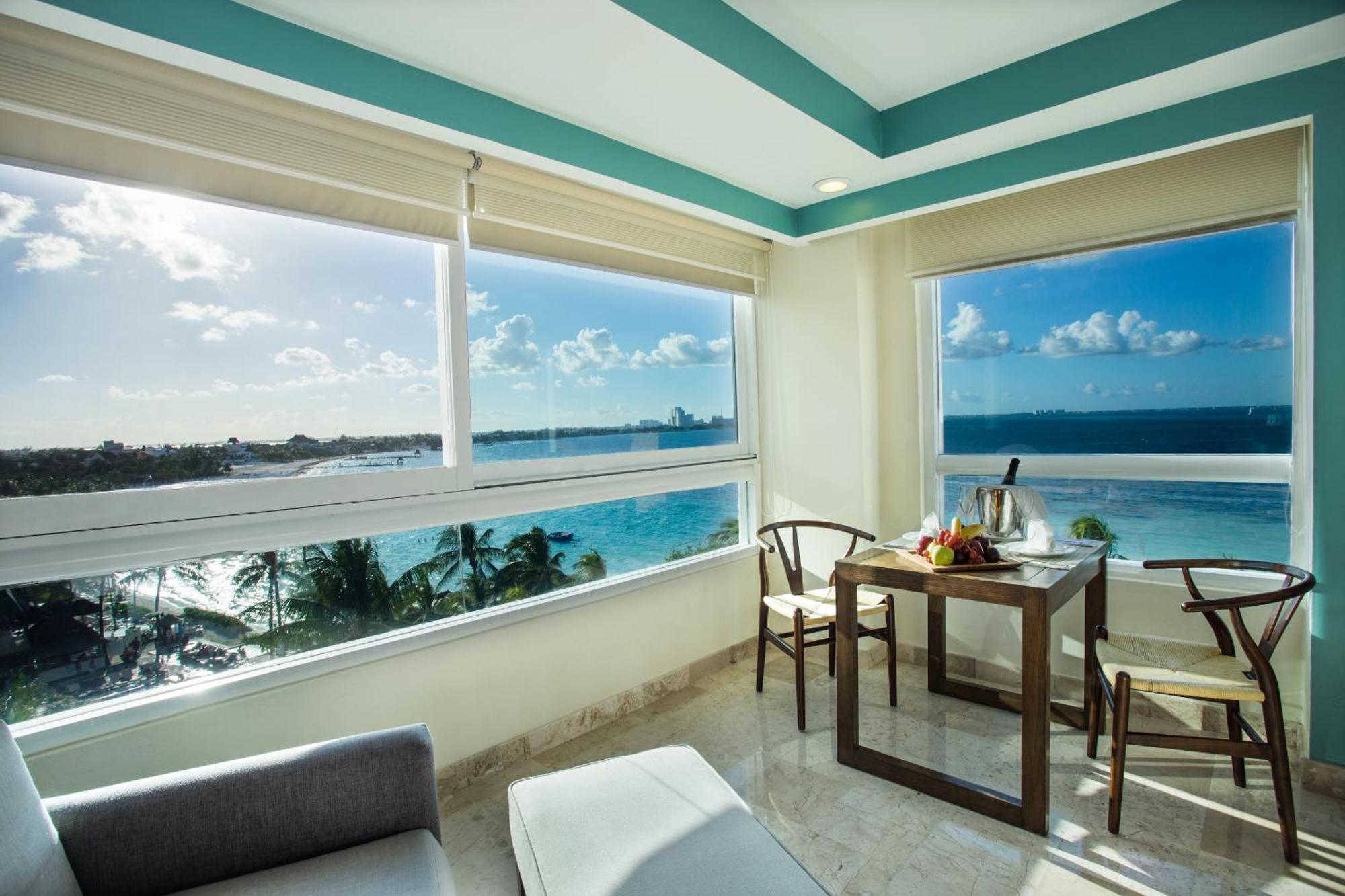 Dreams Sands & (adults Only) 4* Cancun