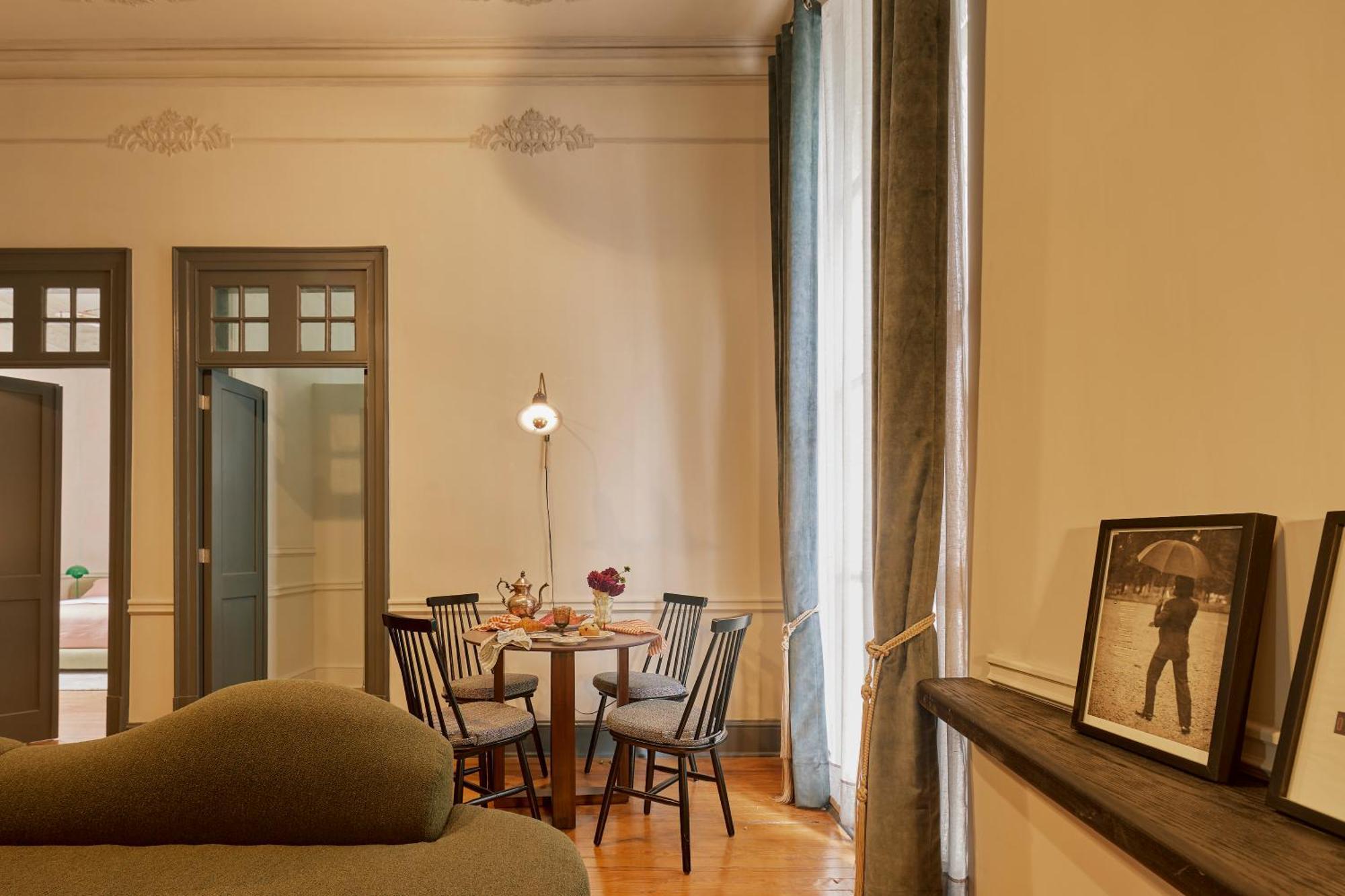 Maison Celeste Hotel Mexico City