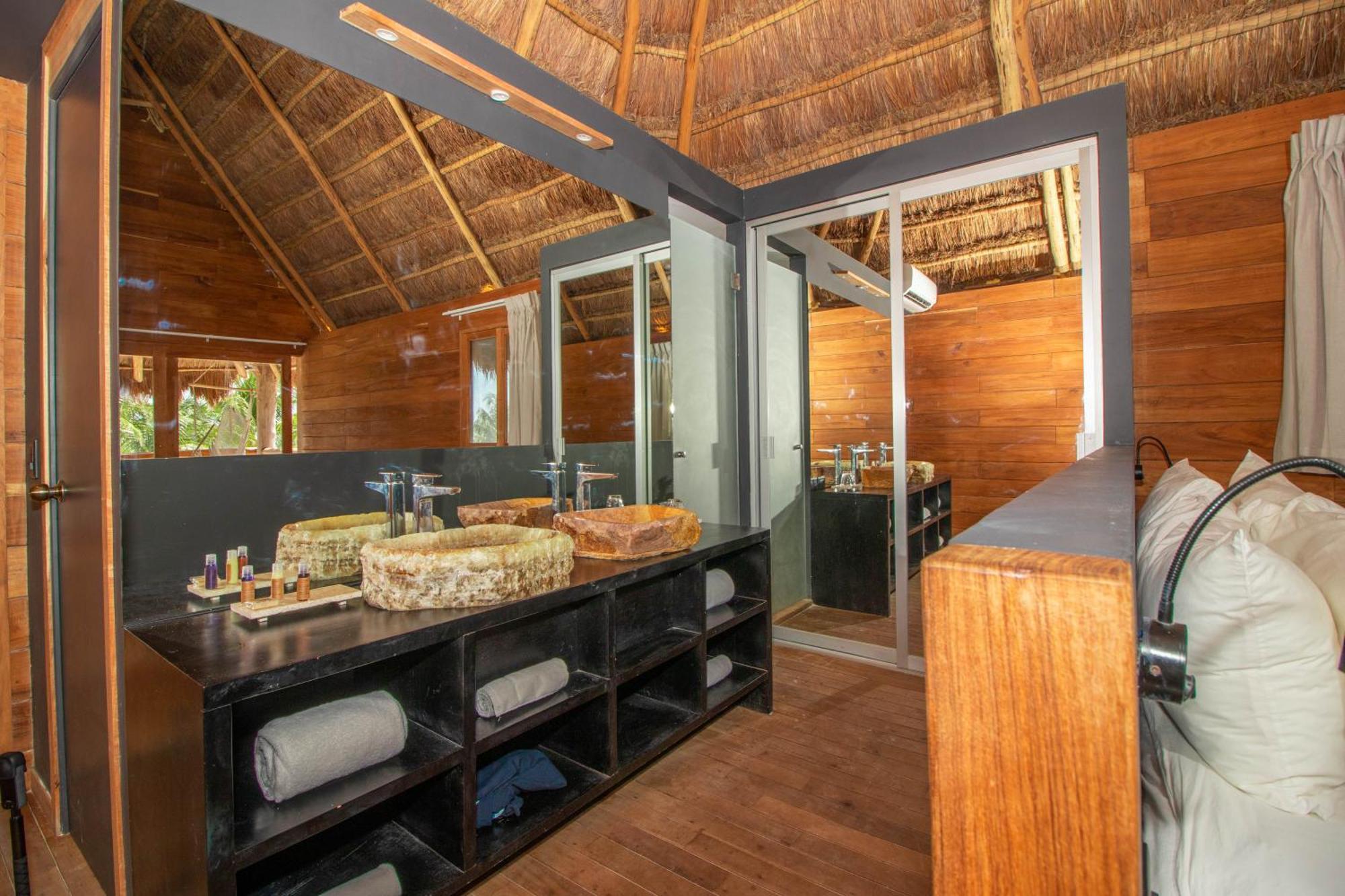 Blue Hotel Isla Holbox