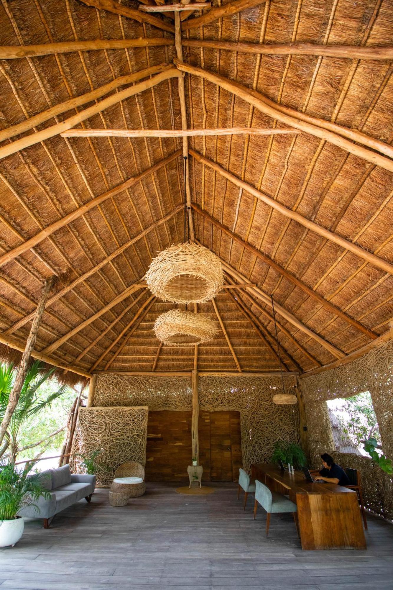 Blue Hotel Isla Holbox