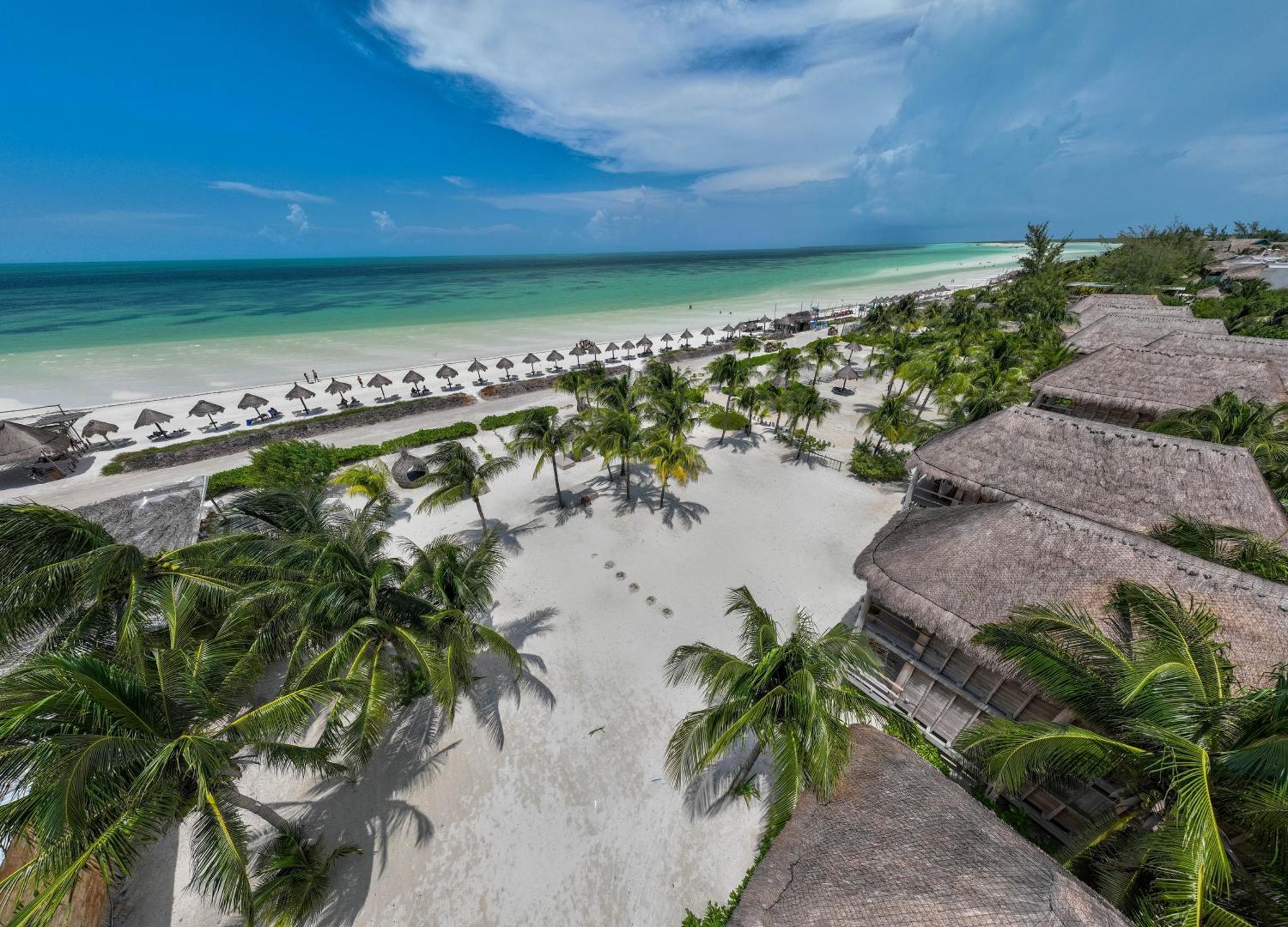 Blue 4* Isla Holbox