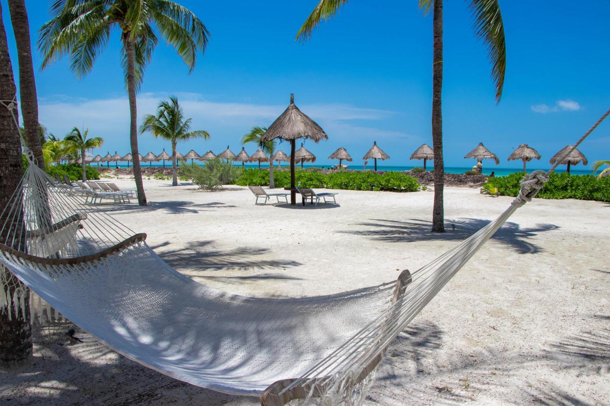 Hotel Blue Isla Holbox