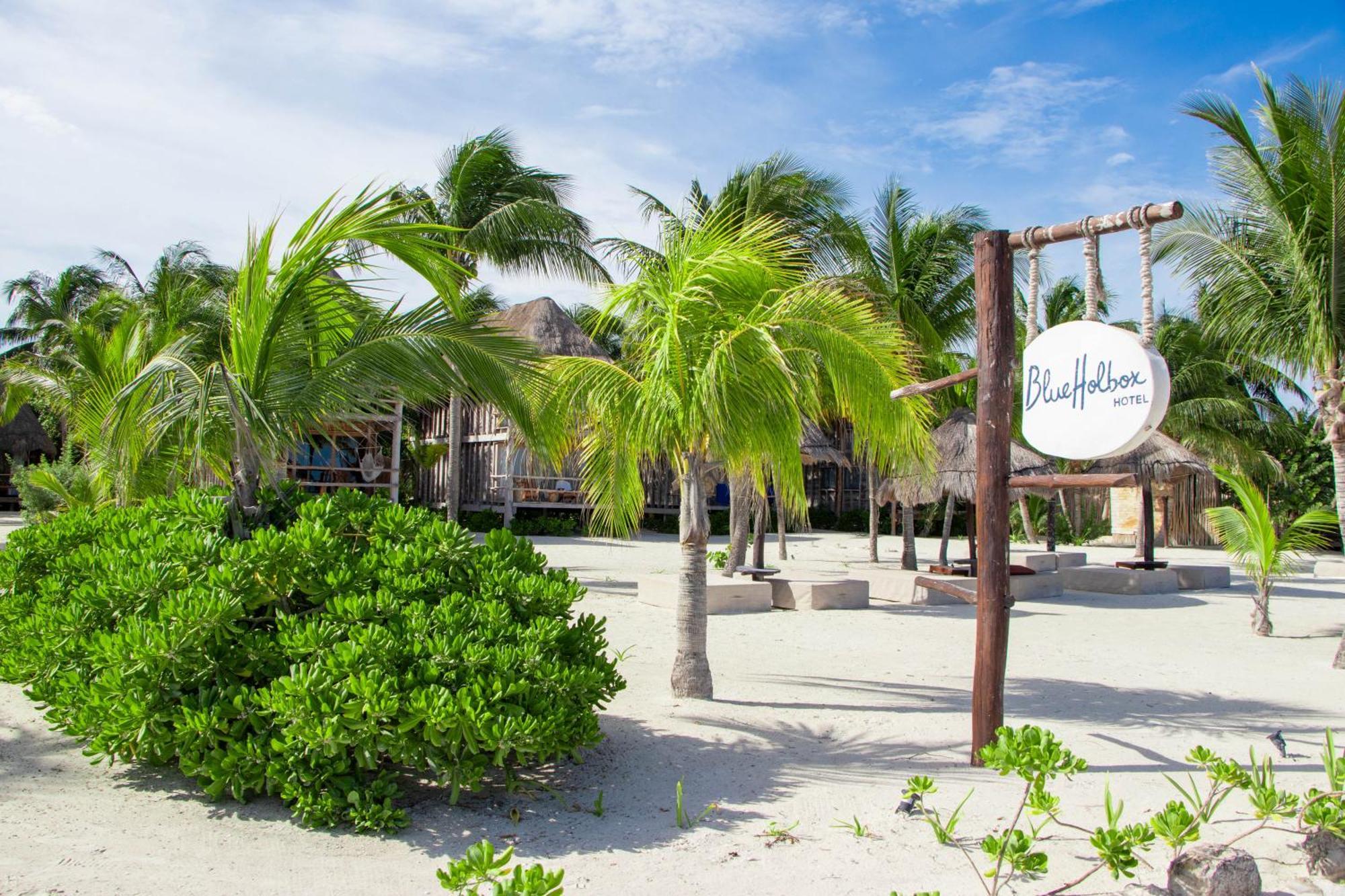 Blue 4* Isla Holbox