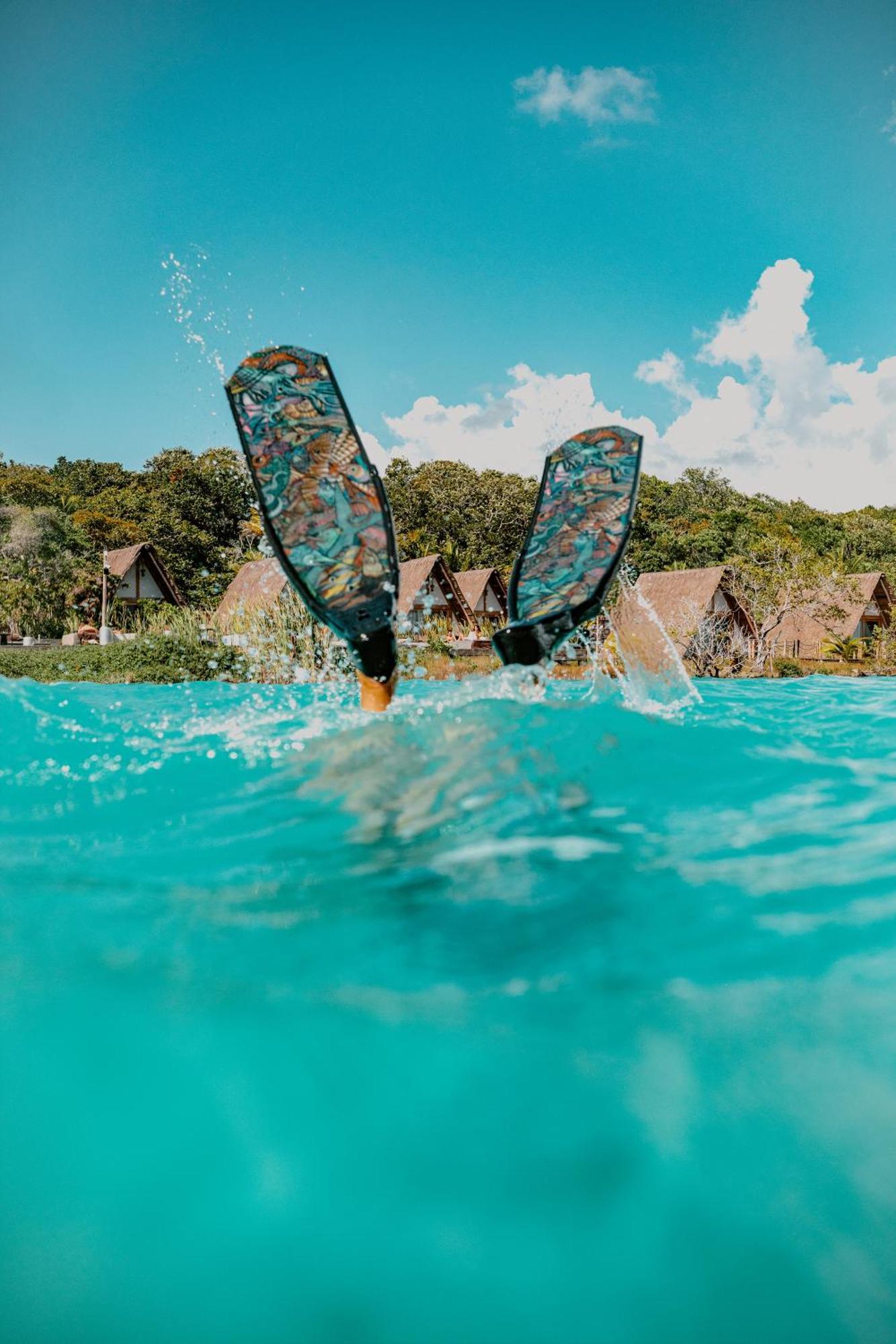 Hotel Our Habitas - Adults Only Bacalar