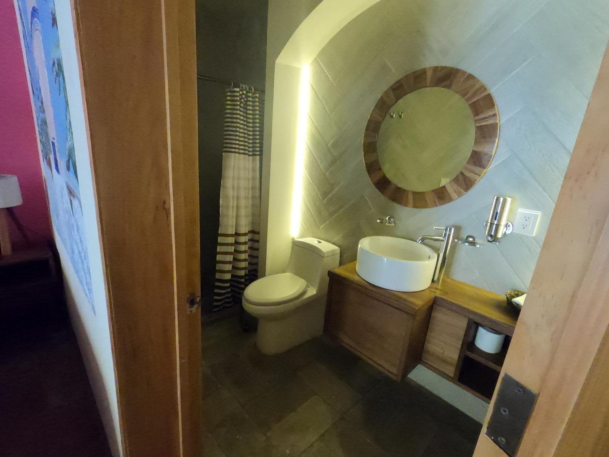 Boutique Sol Y Luna 4*