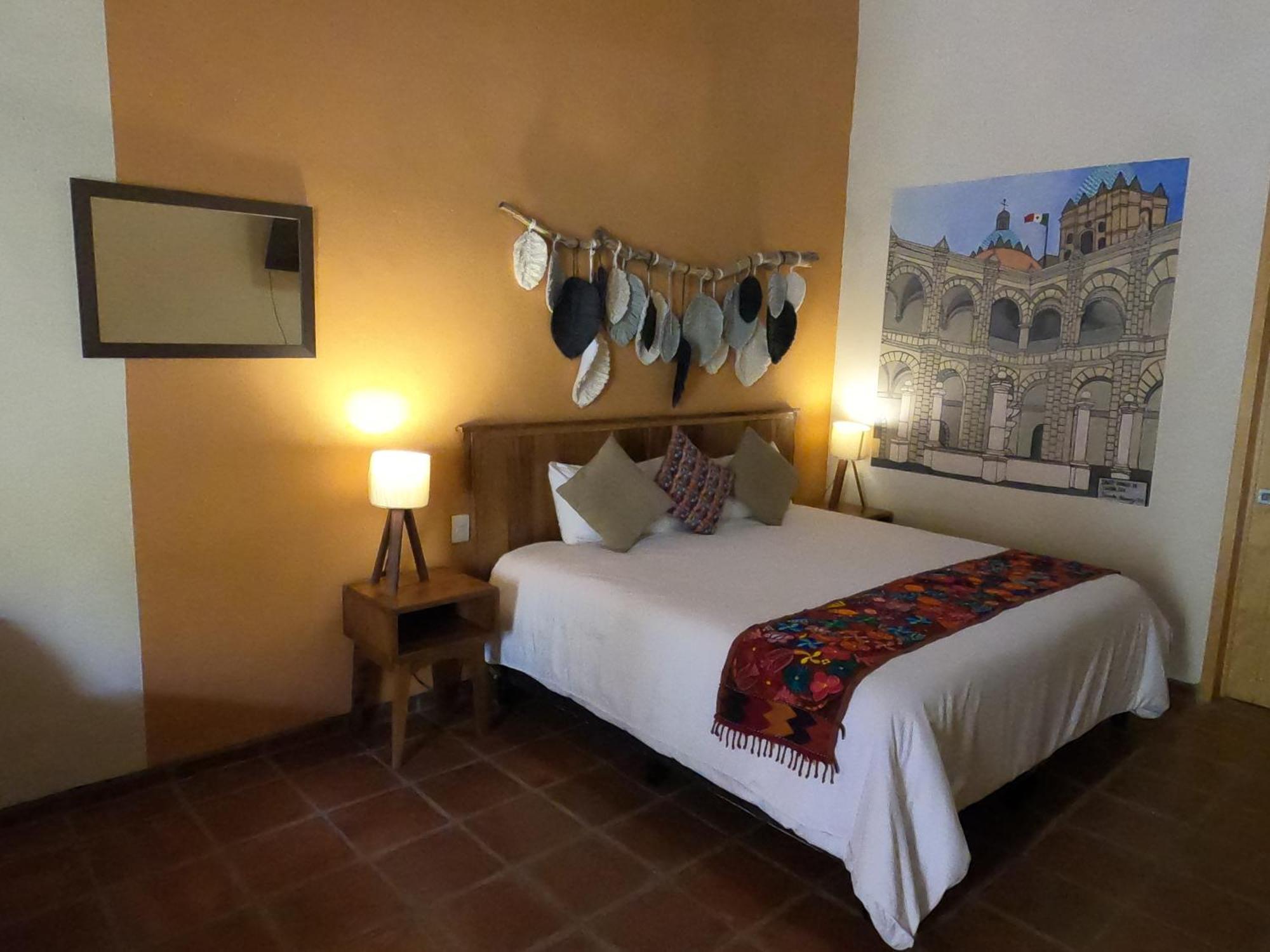 Boutique Sol Y Luna Hotel