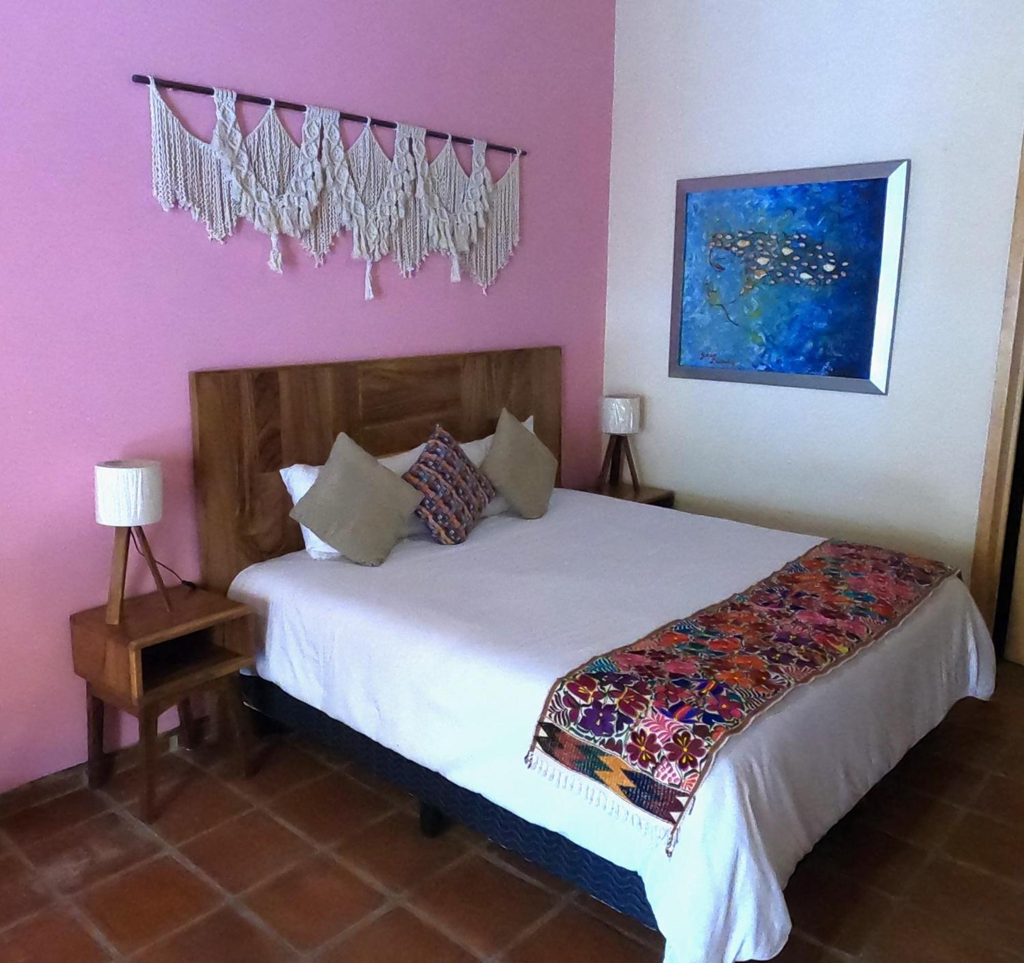 Boutique Sol Y Luna Hotel Ajijic